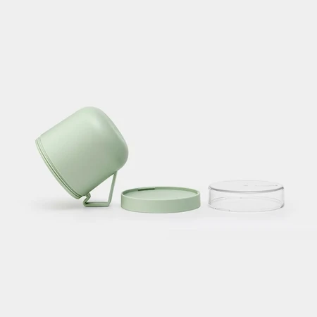 M&T Soup Mug 0.6L - Jade Green - image 3