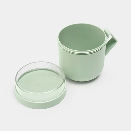 M&T Soup Mug 0.6L - Jade Green - image 4