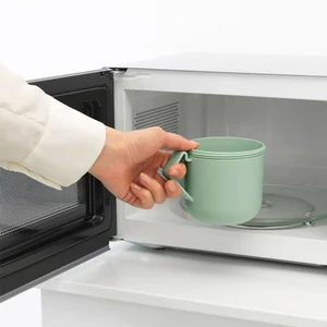 M&T Soup Mug 0.6L - Jade Green - image 6