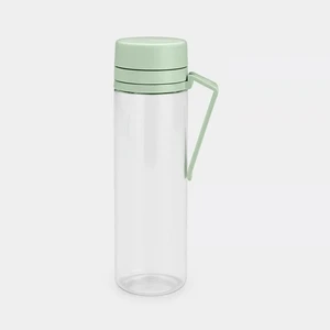M&T Water Bottle Jade Green - image 1