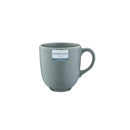 MC CLASSIC COLL GREY MUG 400ML - image 2