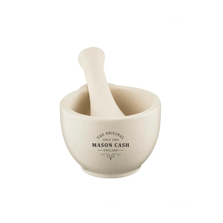 MC HERITAGE PESTLE & MORTAR