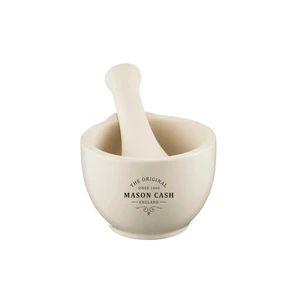MC HERITAGE PESTLE & MORTAR