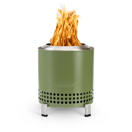 Mesa XL Deep Olive - image 1