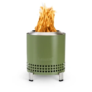 Mesa XL Deep Olive - image 1