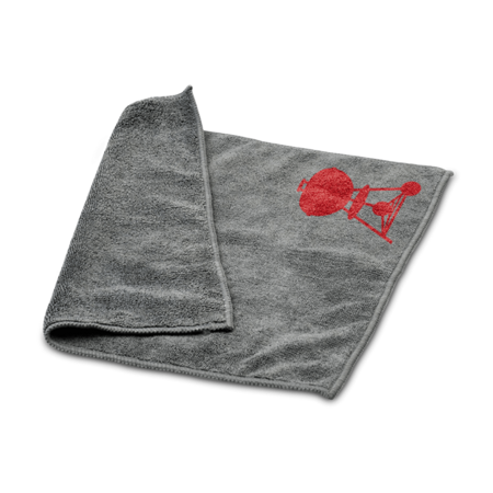 Microfibre Cloth