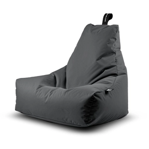 MIGHTY B BAG GREY OUTDOOR