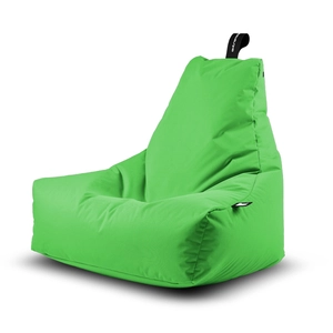 MIGHTY B BAG LIME OUTDOOR