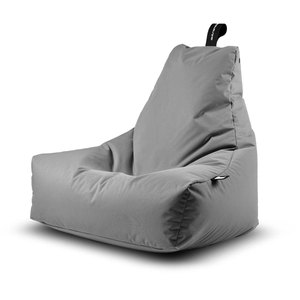 MIGHTY B BAG SIL GREY OUTDOOR