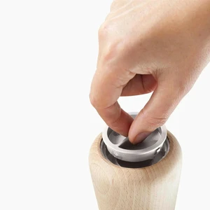 JJ MILLTOP WOOD NO SPILL SALT - image 4