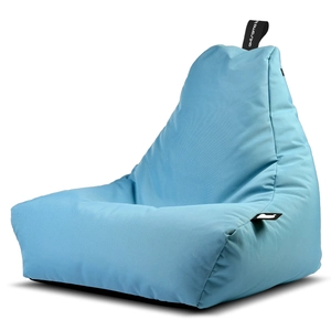 MINI B BAG AQUA OUTDOOR