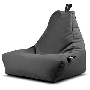 MINI B BAG GREY OUTDOOR