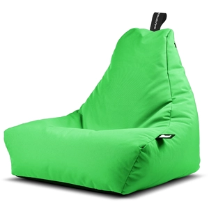 MINI B BAG LIME OUTDOOR