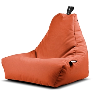MINI B BAG ORANGE OUTDOOR