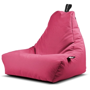 MINI B BAG PINK OUTDOOR