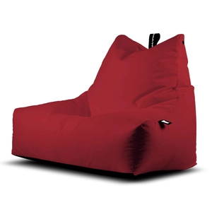 MONSTER B BAG RED OUTDOOR