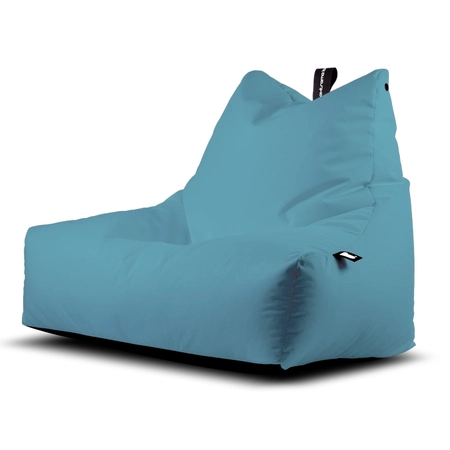MONSTER B BAG SEA BLUE