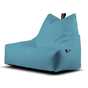 MONSTER B BAG SEA BLUE