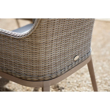Monterey Dining Set  8 chairs - image 3