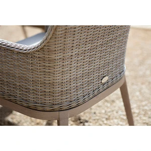 Monterey Dining Set  8 chairs - image 3