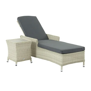 Monterey Lounger & High Coffee - image 1