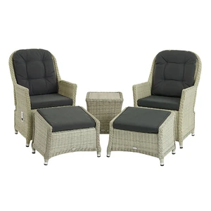 Monterey Recliner Set- DG - image 1