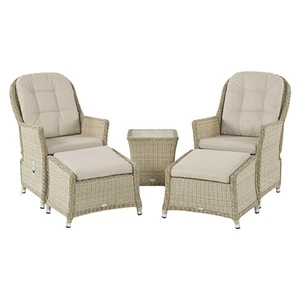 Monterey Recliner Set Sandstone - image 1