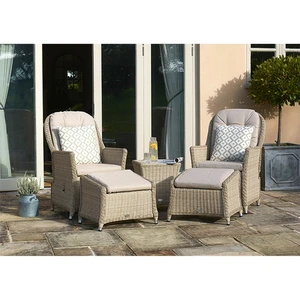 Monterey Recliner Set Sandstone - image 2
