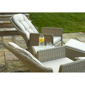 Monterey Recliner Set Sandstone - image 3