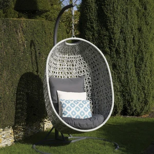 Monterey Single Cocoon-D Grey - image 2