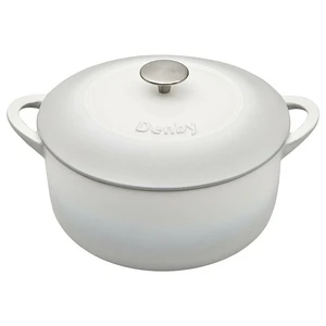 Nat Can CAST IRON 24CM Rnd CAS