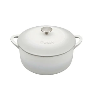 Nat Can CAST IRON 26CM Rnd CAS - image 1