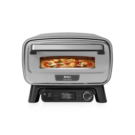NinjaArtisan Pizza+AirFry Oven 201 - image 1