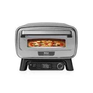 NinjaArtisan Pizza+AirFry Oven 201 - image 1
