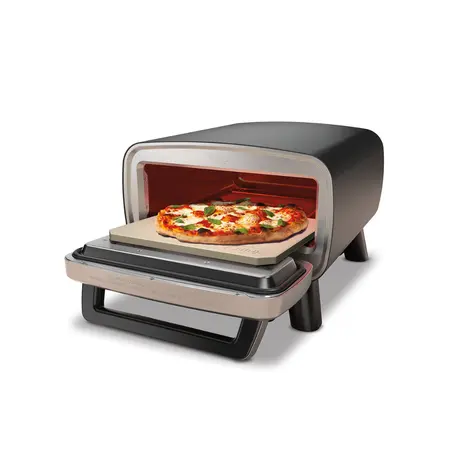 NinjaArtisan Pizza+AirFry Oven 201 - image 2