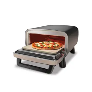 NinjaArtisan Pizza+AirFry Oven 201 - image 2