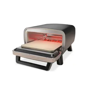 NinjaArtisan Pizza+AirFry Oven 201 - image 3