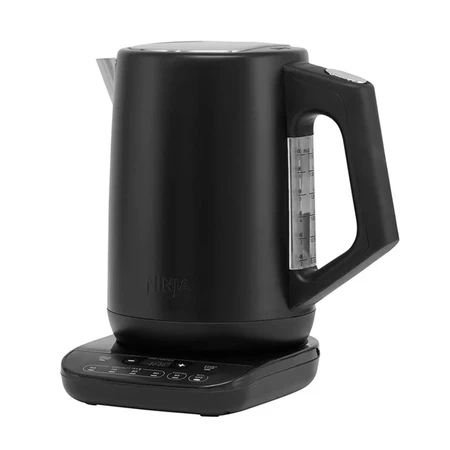 Ninja P Temp Kettle [Black] - image 1
