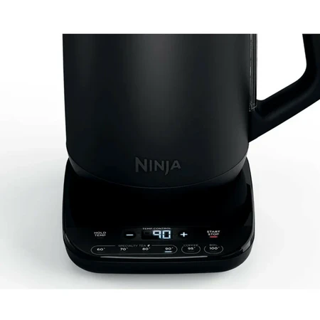 Ninja P Temp Kettle [Black] - image 2