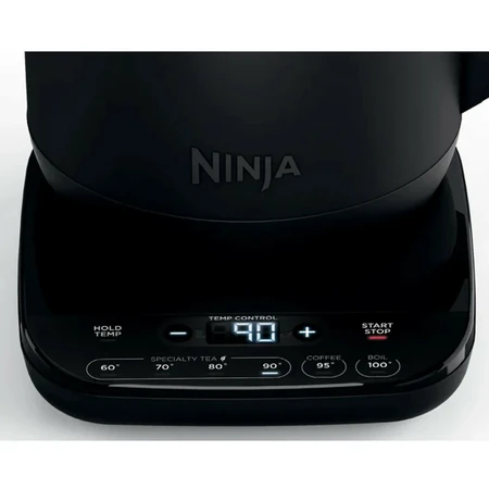 Ninja P Temp Kettle [Black] - image 3