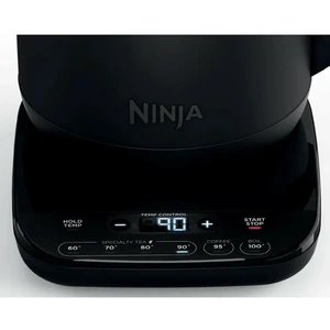 Ninja P Temp Kettle [Black] - image 3