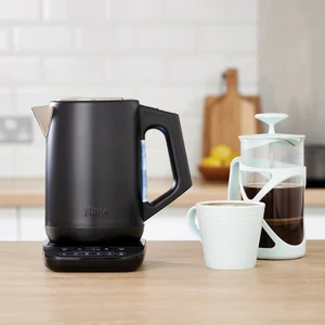 Ninja P Temp Kettle [Black] - image 5