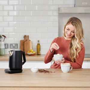 Ninja P Temp Kettle [Black] - image 9