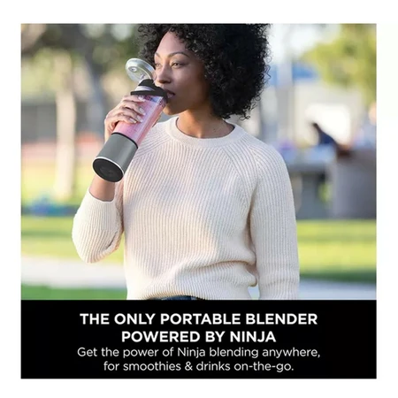 Ninja Blast Cordless P Blender - image 2