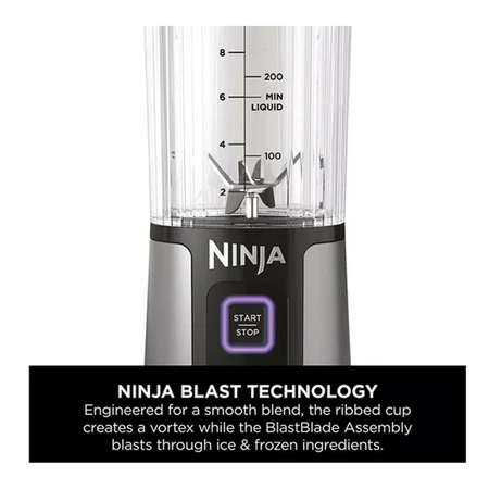 Ninja Blast Cordless P Blender - image 3