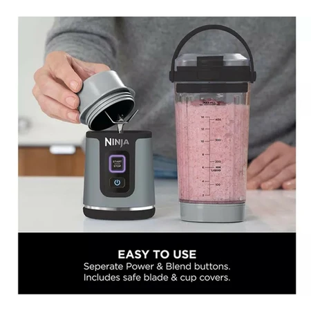 Ninja Blast Cordless P Blender - image 5