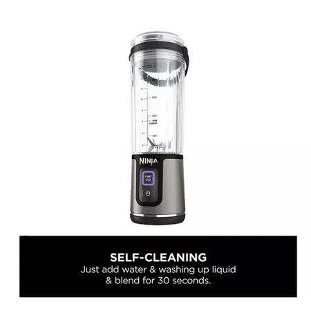 Ninja Blast Cordless P Blender - image 6