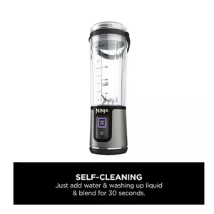 Ninja Blast Cordless P Blender - image 6