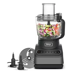Ninja Food Processor /Auto-iQ - image 1