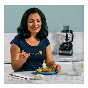 Ninja Food Processor /Auto-iQ - image 2